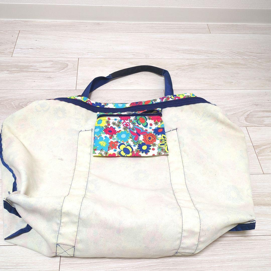 【美品】GREGORY ワイルド フラワー マザーズ バッグ