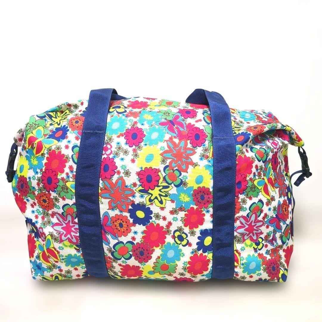 【美品】GREGORY ワイルド フラワー マザーズ バッグ