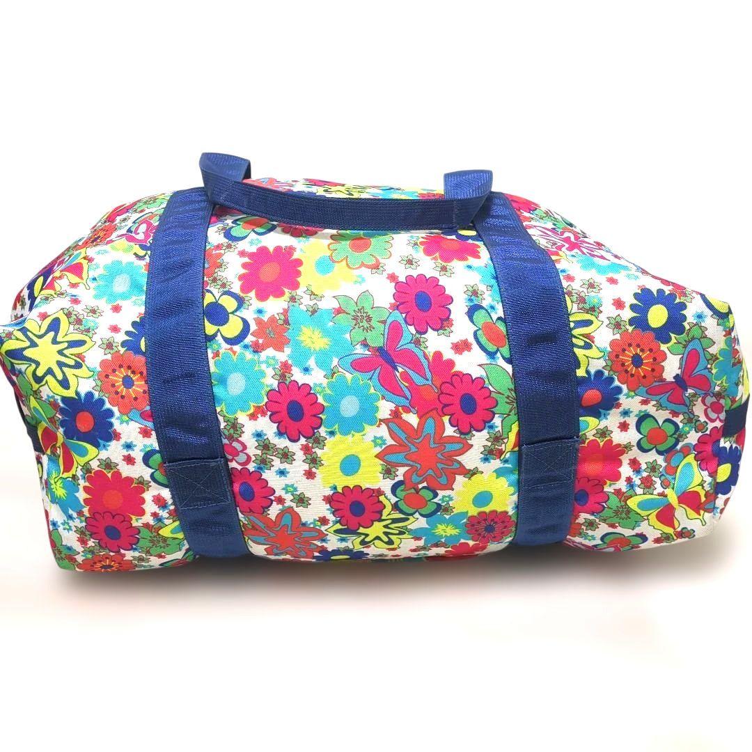 【美品】GREGORY ワイルド フラワー マザーズ バッグ