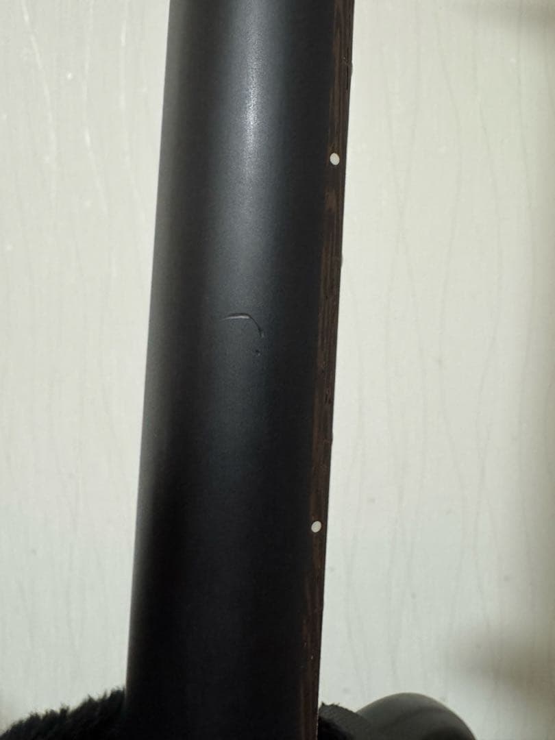 ベース Ibanez SRMS725-BCM