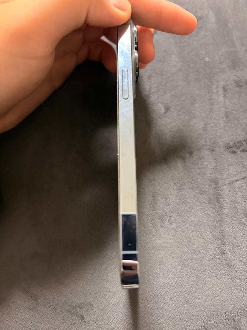 Apple iPhone 13 Pro シエラブルー 本体　128GB