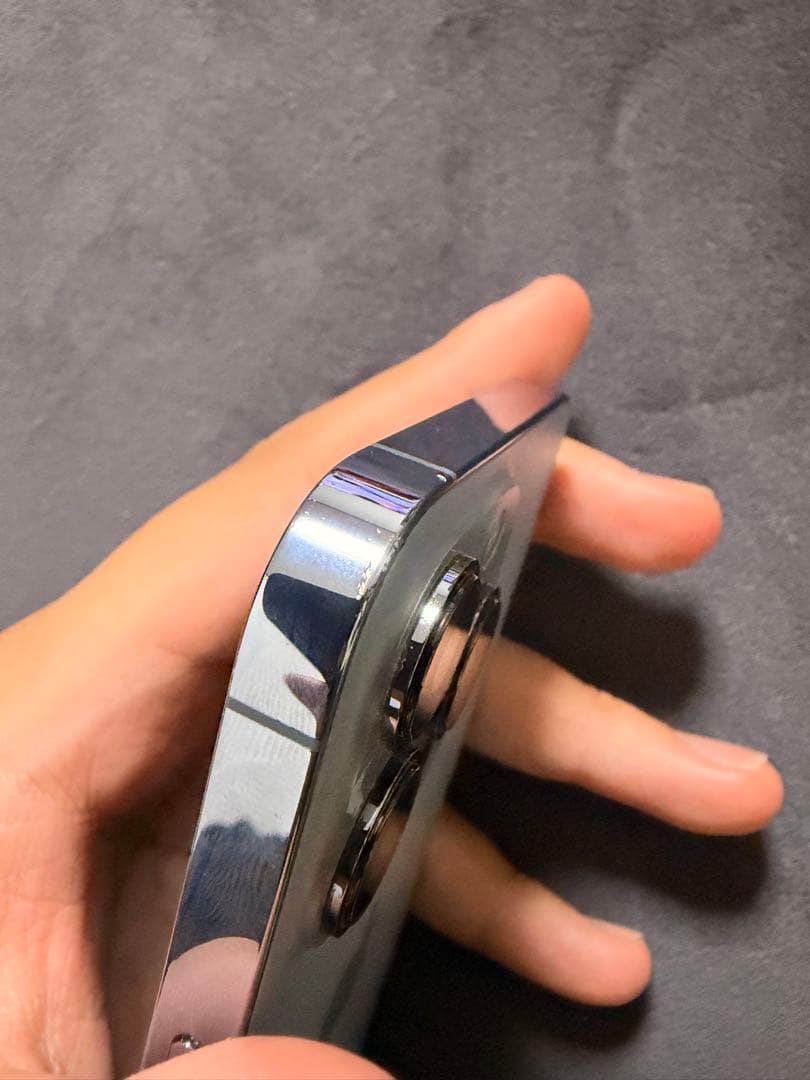 Apple iPhone 13 Pro シエラブルー 本体　128GB