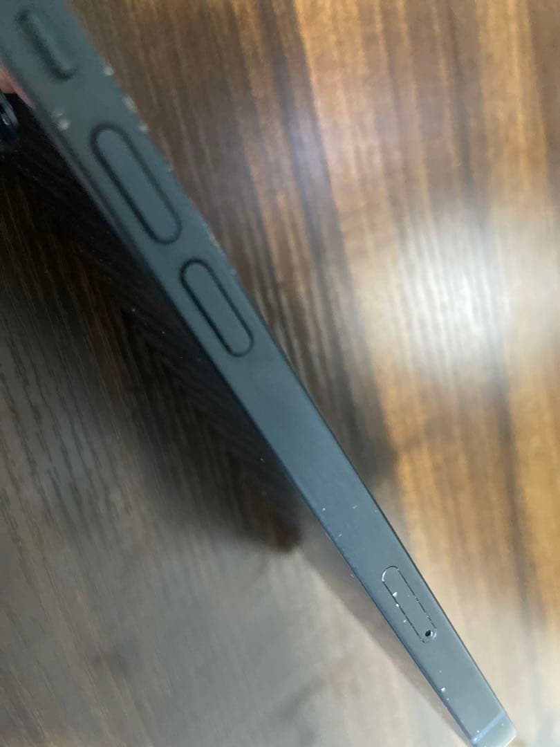 iPhone 14 Plus ミッドナイト 512GB SiM