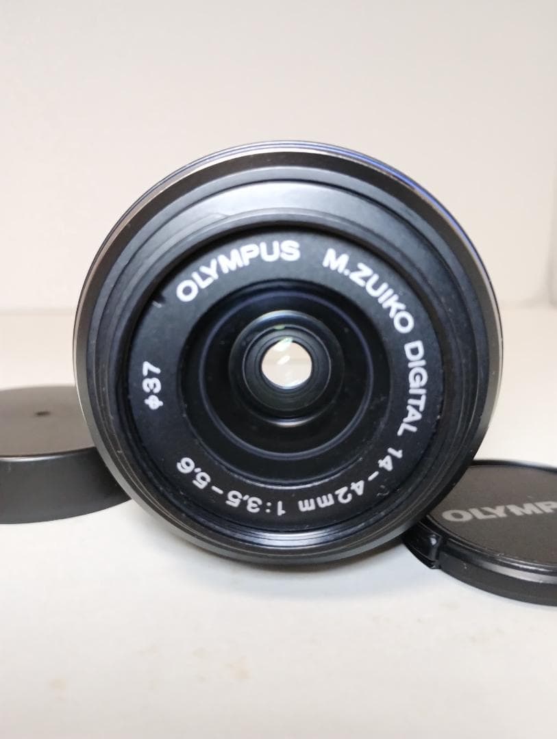 コータロー✨美品✨ OLYMPUS M.ZUIKO DIGITAL