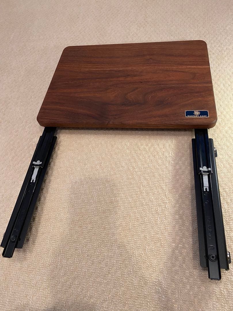 ウォンキーキャンプ WANTKEY BOX TOP SC25 FW