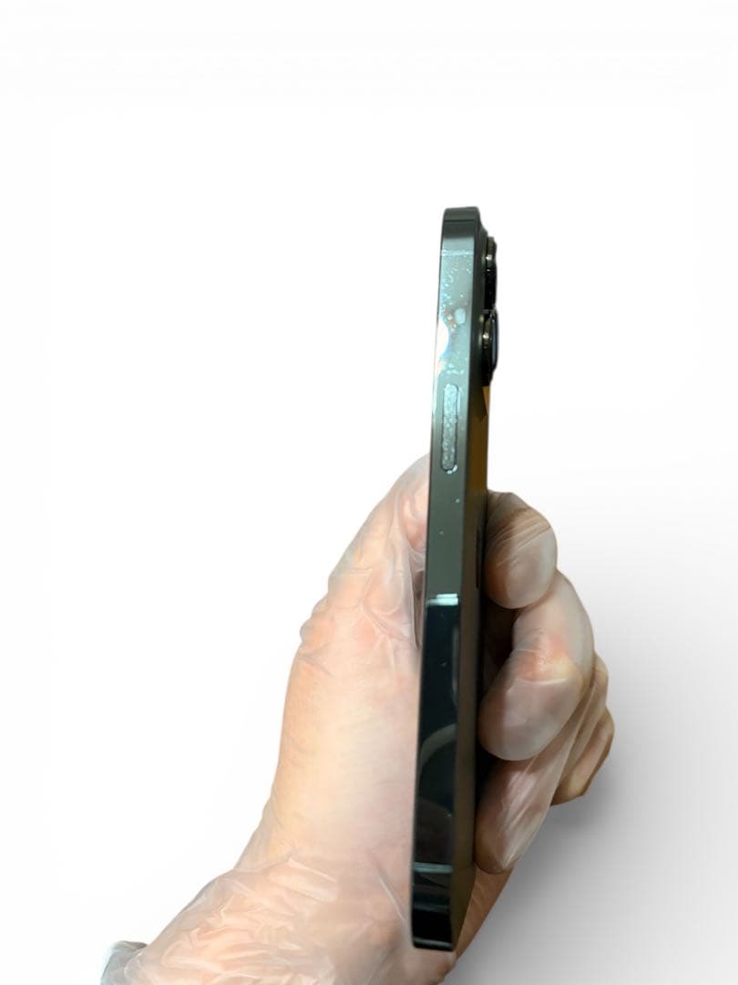 Apple iPhone 13pro アルパイングリーン本体