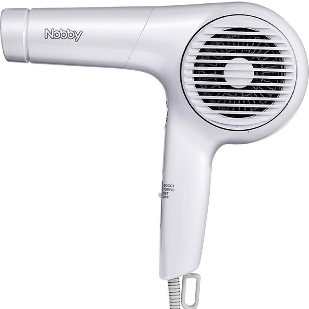 ★定価25,300円★業務用 Nobby NB4000 ドライヤー ノビー 白