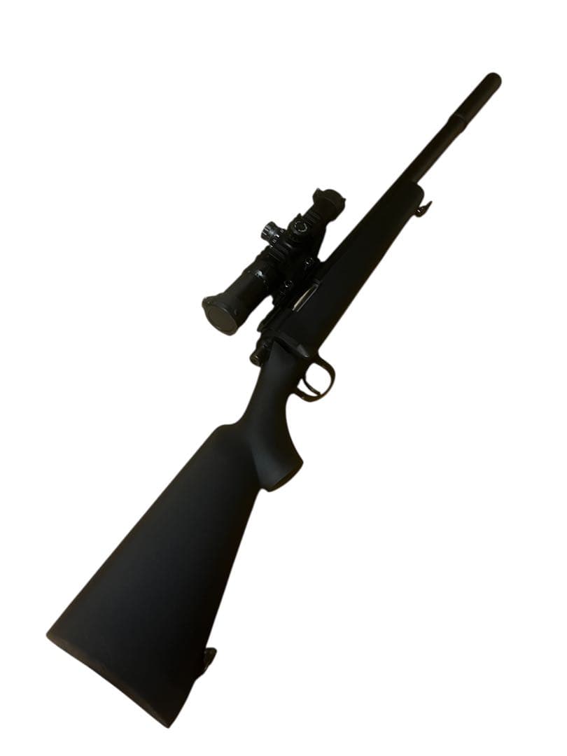 東京マルイVSR-10プロスナイパーVer.