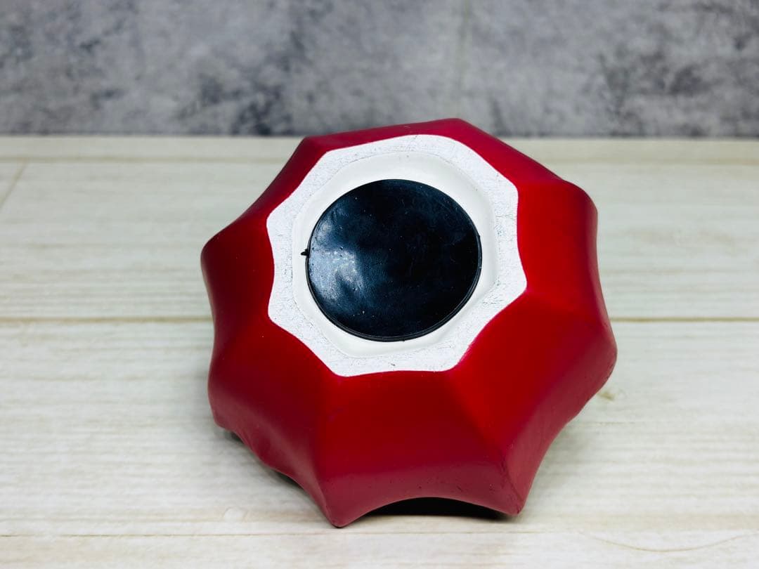 激レア ベネリック となりのトトロ貯金箱 あかのかさ