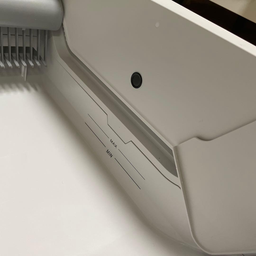 ※引き取り専用※ ユーヤク自動猫トイレ