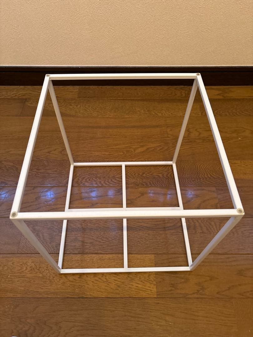 ［HAY］トレイテーブルS サイドテーブル 正方形