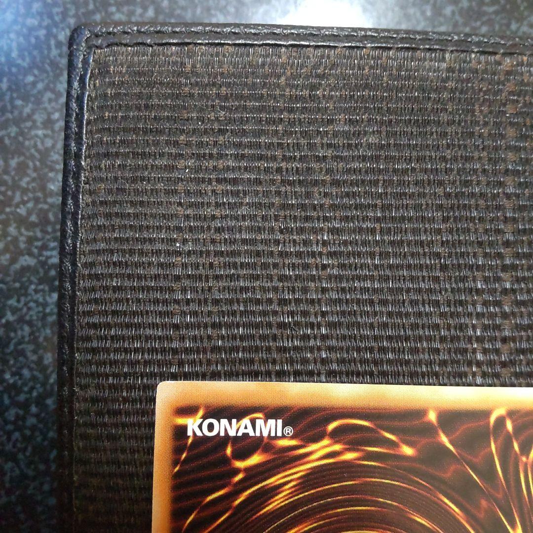 遊戯王　結束と絆の魔導師　緑 25th アジア