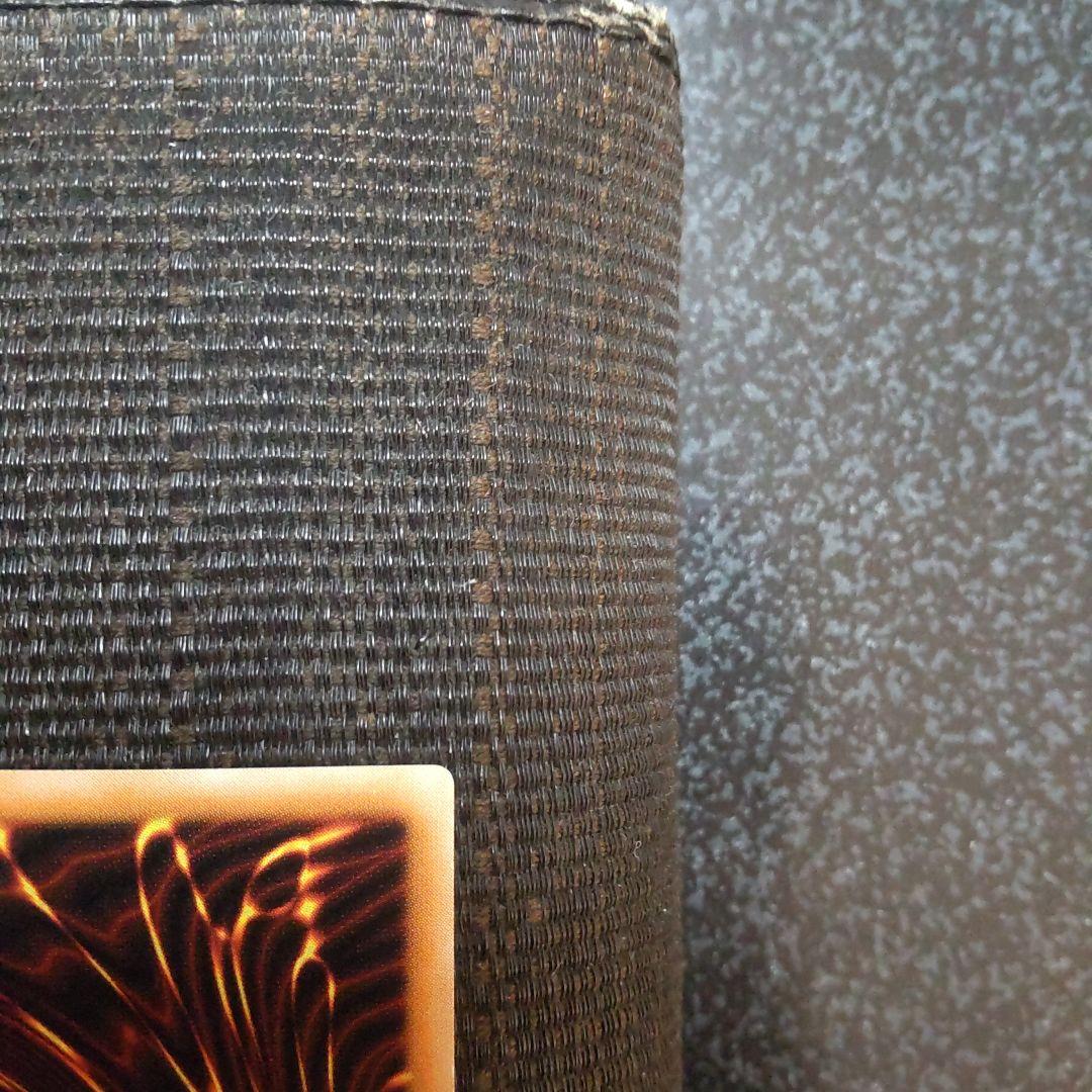 遊戯王　結束と絆の魔導師　緑 25th アジア