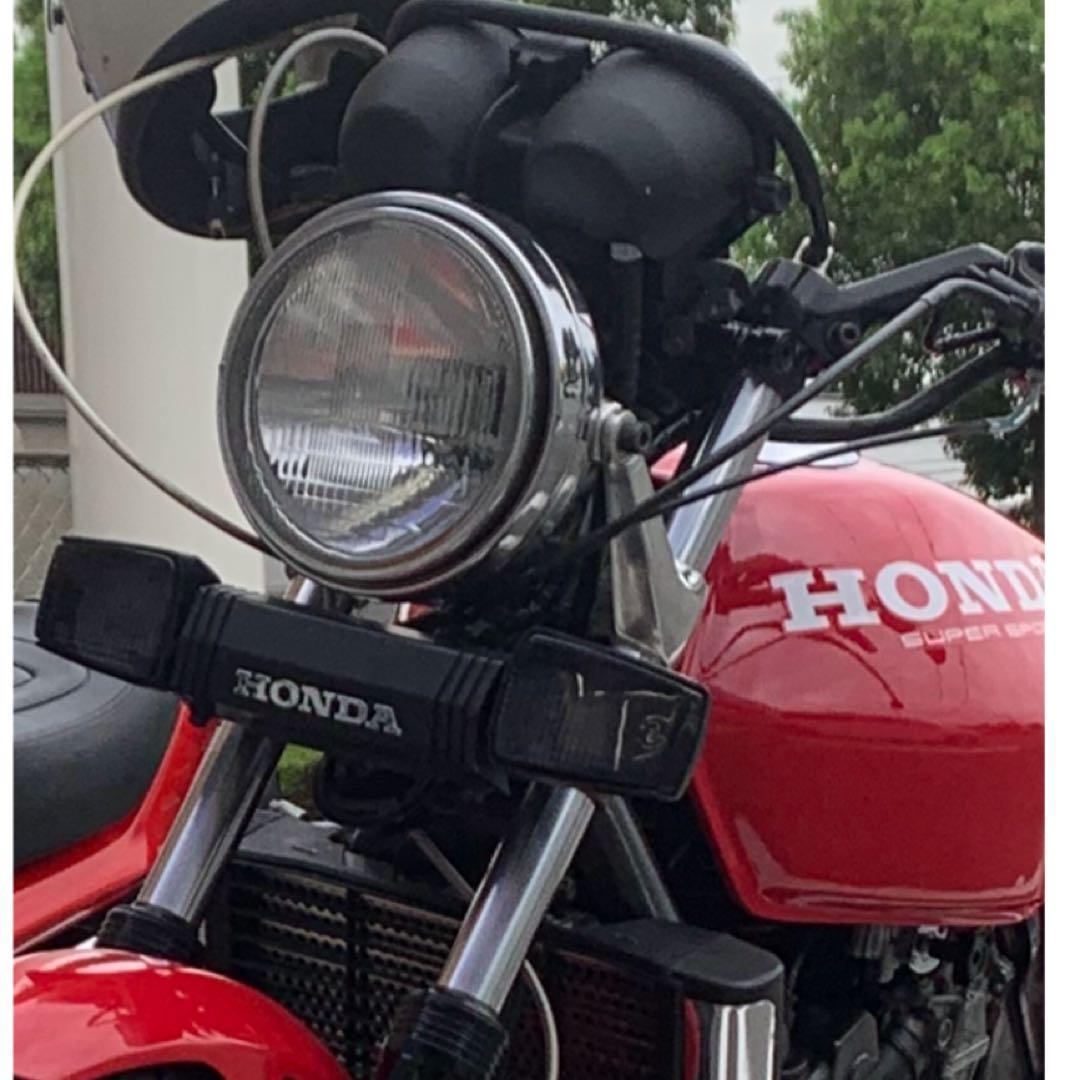 JADE250CBXウィンカー3点キット