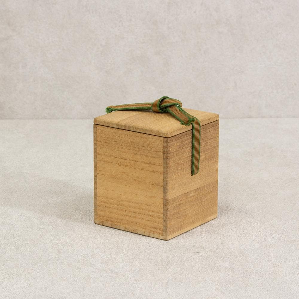 塗師 常寛 淡々斎書付 花押 面中次 嵯峨野蒔絵 棗 茶器 茶道具 木箱