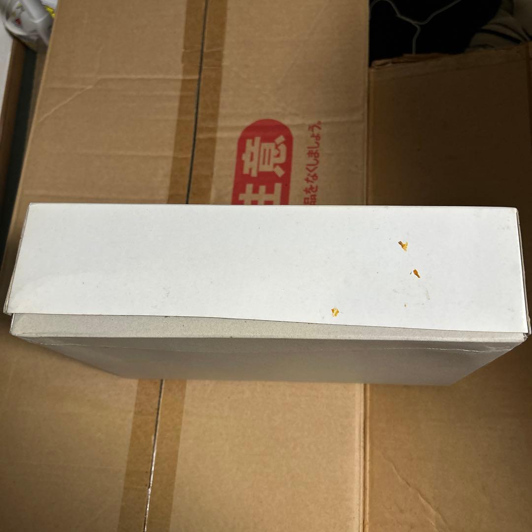 SDガンダム BB戦士 武威鳳大将軍 ゴールドバージョン 非売品