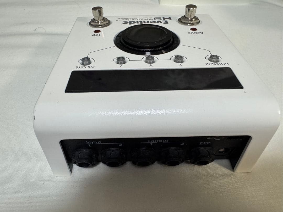 ギター Eventide H9 CORE