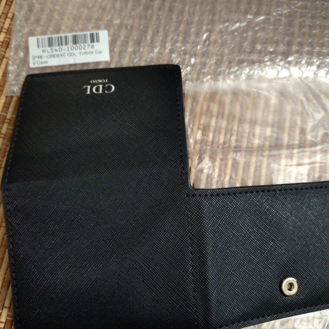 専用★登坂広臣 ØMI CLAIR DE LUNE クレルナカードケース【限定】