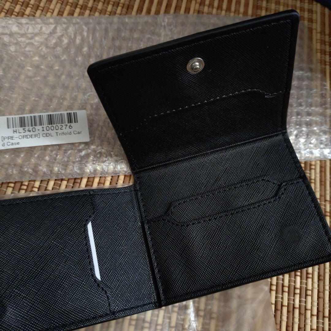 専用★登坂広臣 ØMI CLAIR DE LUNE クレルナカードケース【限定】