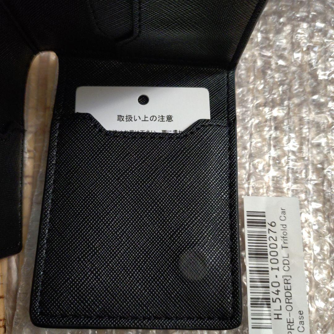 専用★登坂広臣 ØMI CLAIR DE LUNE クレルナカードケース【限定】