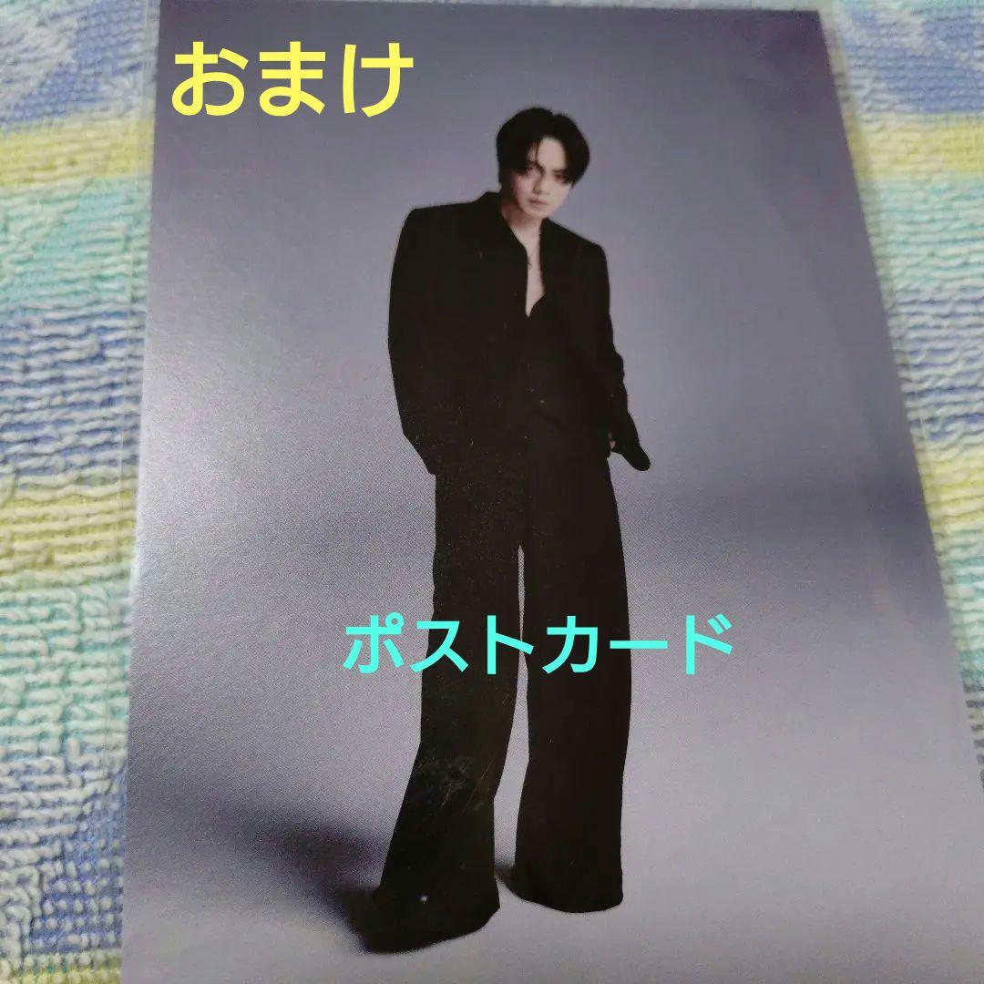 専用★登坂広臣 ØMI CLAIR DE LUNE クレルナカードケース【限定】