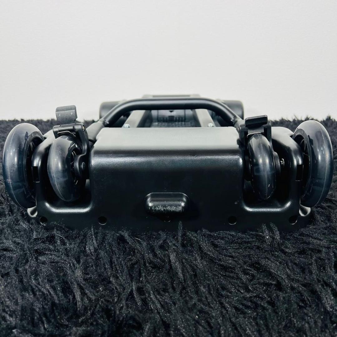 キッズトラベル キャリーNEO キャリーケース トランク ベビーカー SNS話題