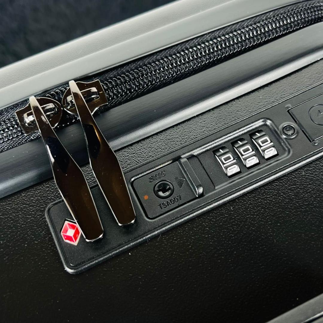 キッズトラベル キャリーNEO キャリーケース トランク ベビーカー SNS話題