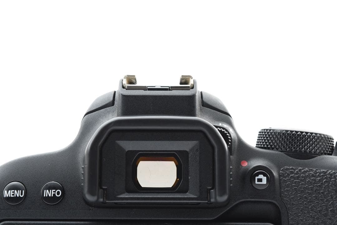 保証付き/一眼レフカメラ/Canon EOS Kiss X9iダブルレンズセット