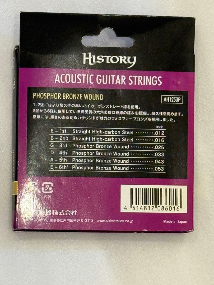 ギター James J-300A