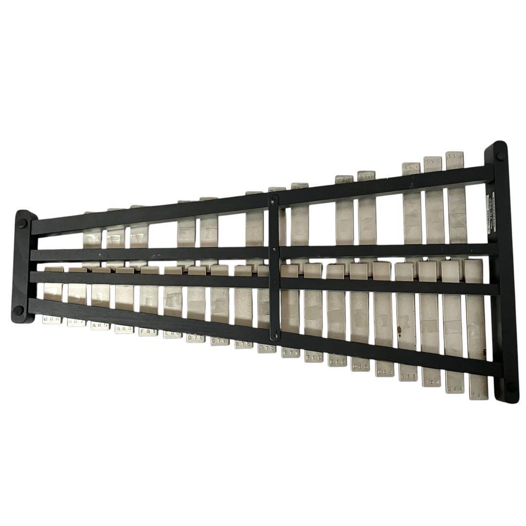 ヤマハ 鉄琴 グロッケン YG-50C 打楽器 YAMAHA ケース付