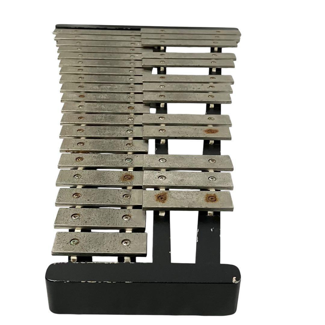 ヤマハ 鉄琴 グロッケン YG-50C 打楽器 YAMAHA ケース付