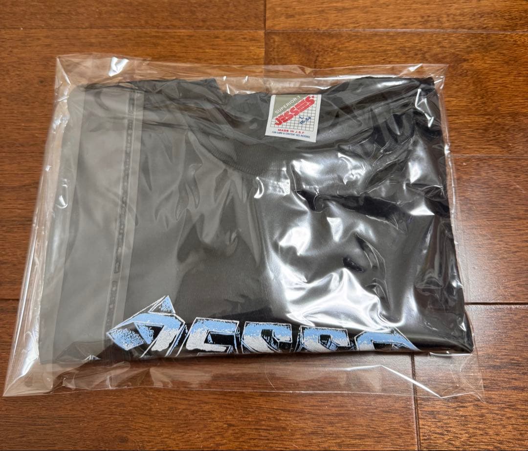 JSF The BONEZ RIZE Tシャツ　Lサイズ　新品未開封