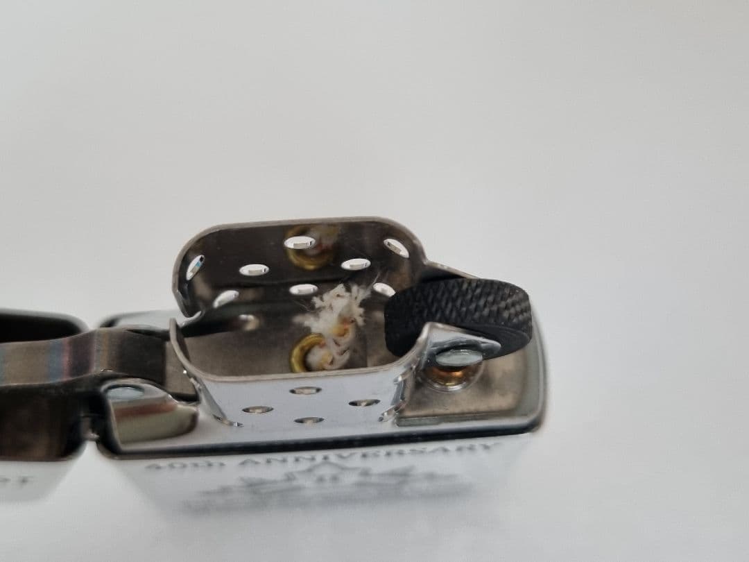 第301飛行隊 40周年記念品