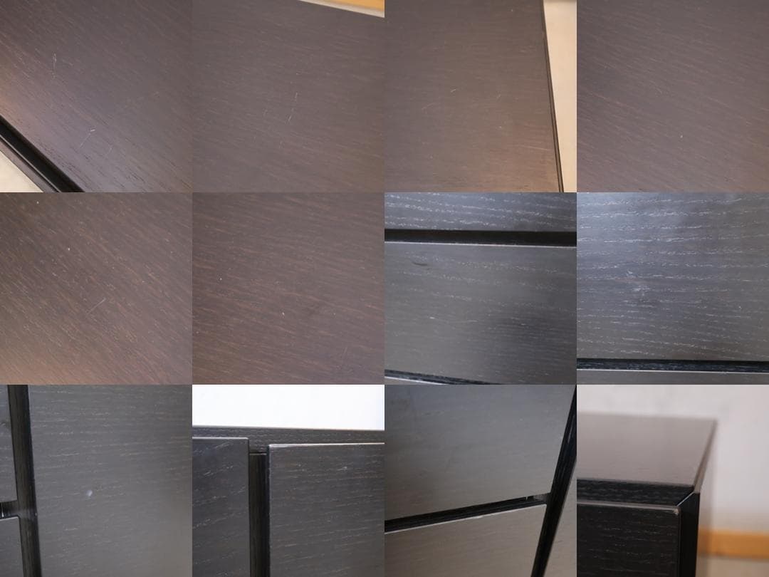 BoConcept ボーコンセプト ルガーノ サイドボード リビングボード