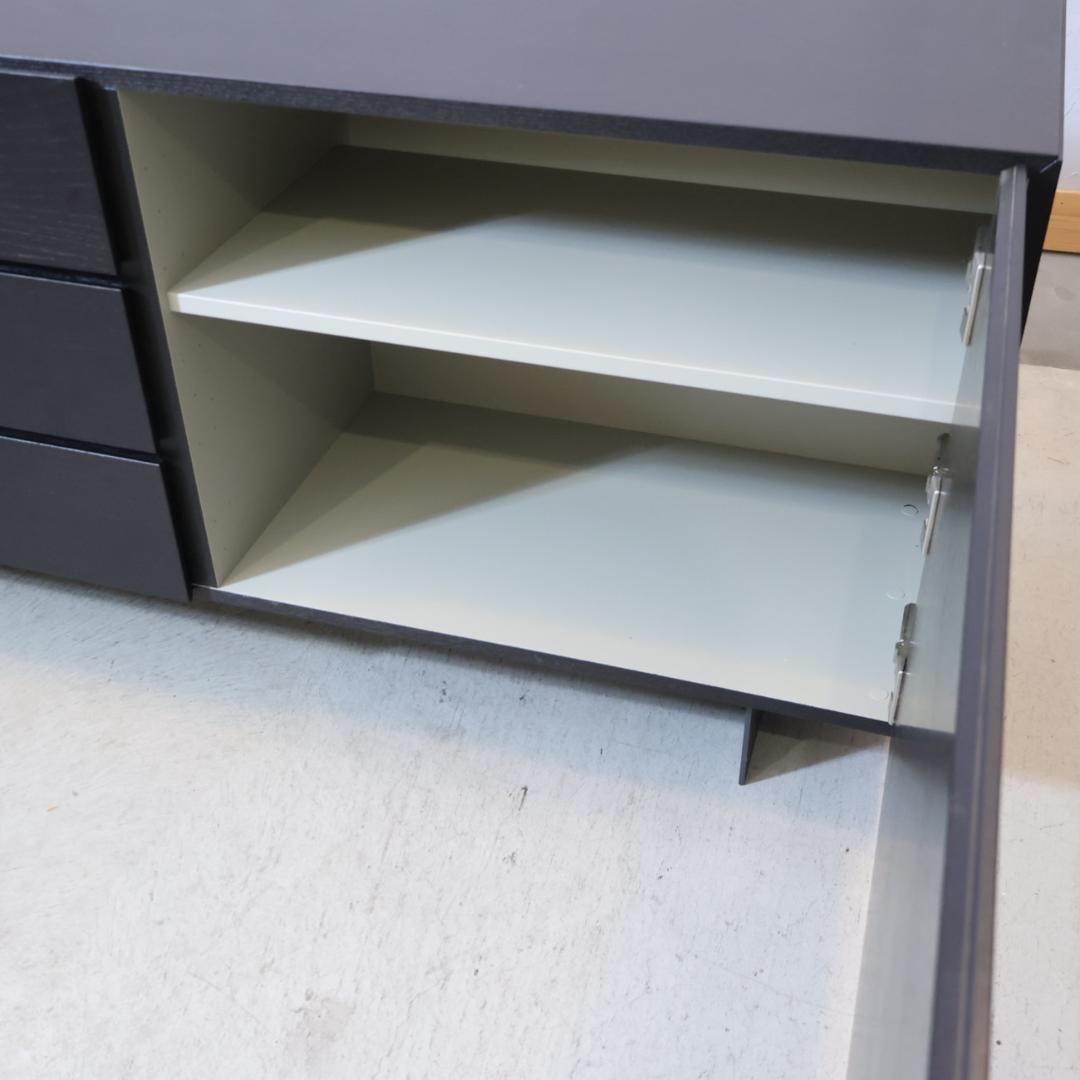 BoConcept ボーコンセプト ルガーノ サイドボード リビングボード