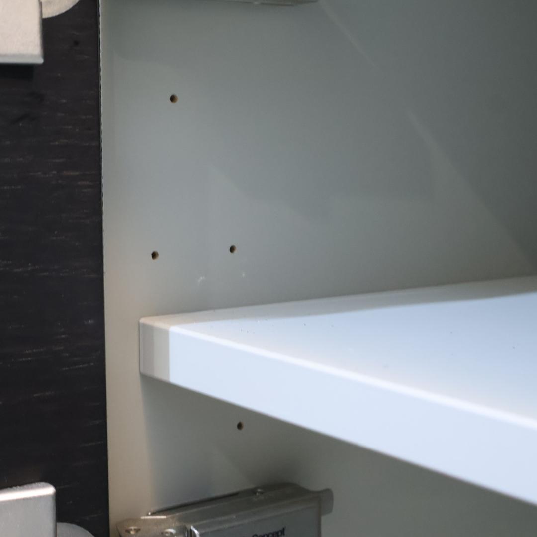 BoConcept ボーコンセプト ルガーノ サイドボード リビングボード