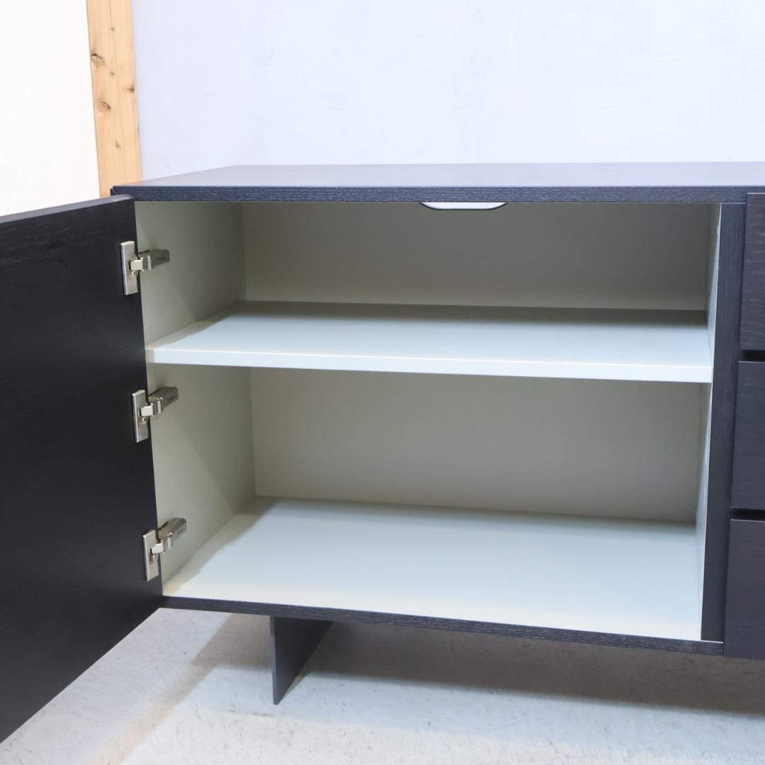 BoConcept ボーコンセプト ルガーノ サイドボード リビングボード