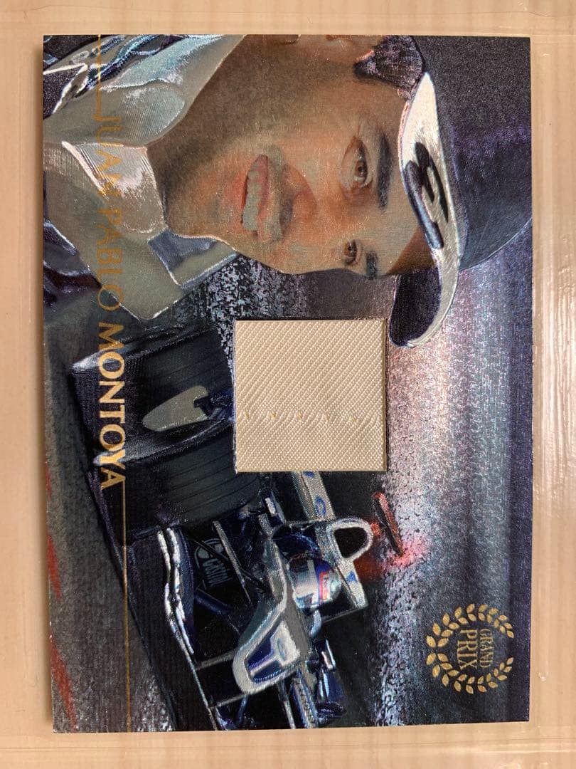 2005 FUTERA GRAND PRIX F1 レギュラー85種＋メモラ2種