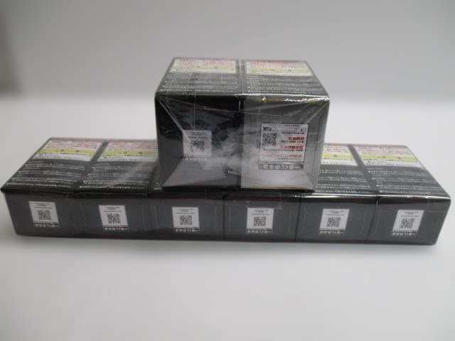 【未開封】ウルトラマンオーブ~登場編~ WCF　８点セット