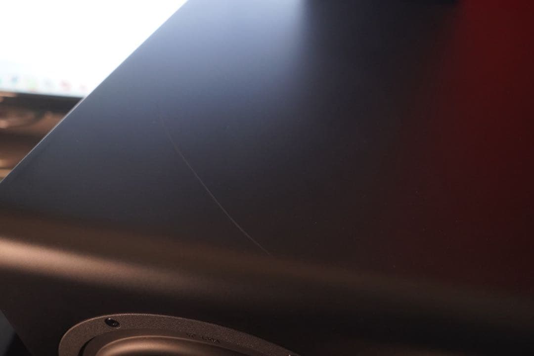 HEDD AUDIO type20 mk2 ペア