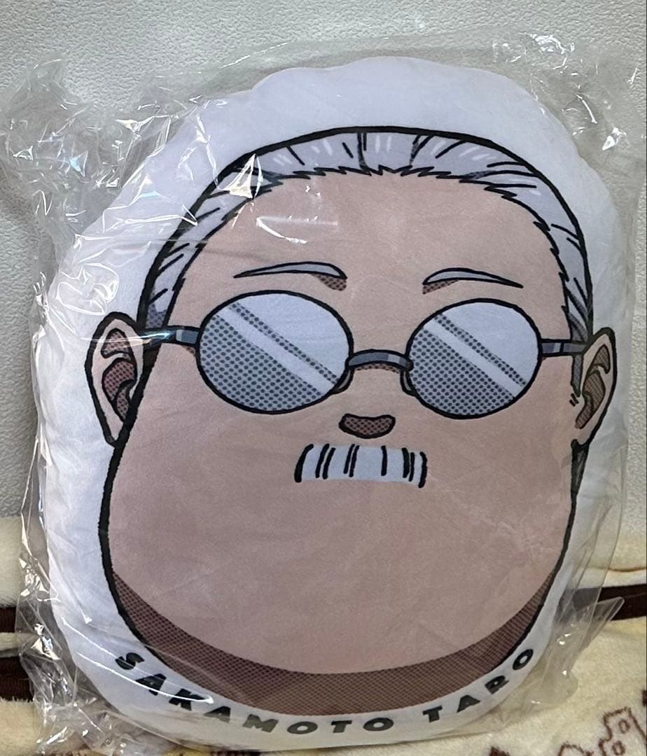 SAKAMOTO DAYS 一番くじ フィギュア A〜D賞 ＋ ラストワン +α