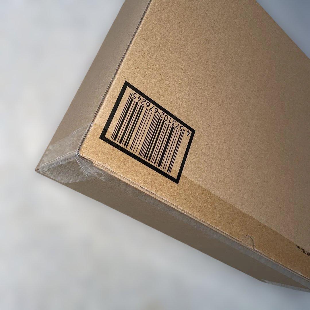 メタルビルド プロヴィデンスガンダム CLIMAX BATTLE Ve