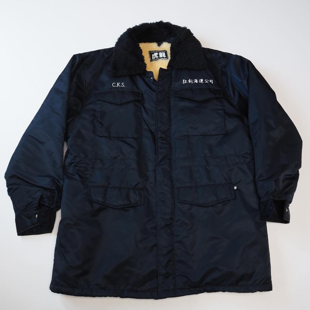 クレイジーケンバンド CRAZY KEN BAND CKB CREWドカジャン