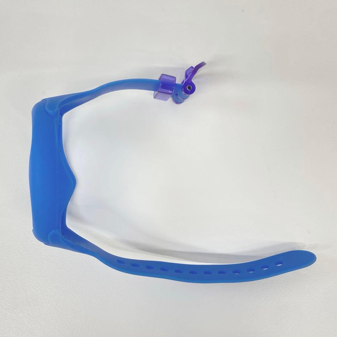 Tamagotchi たまごっち Uni Blue 本体