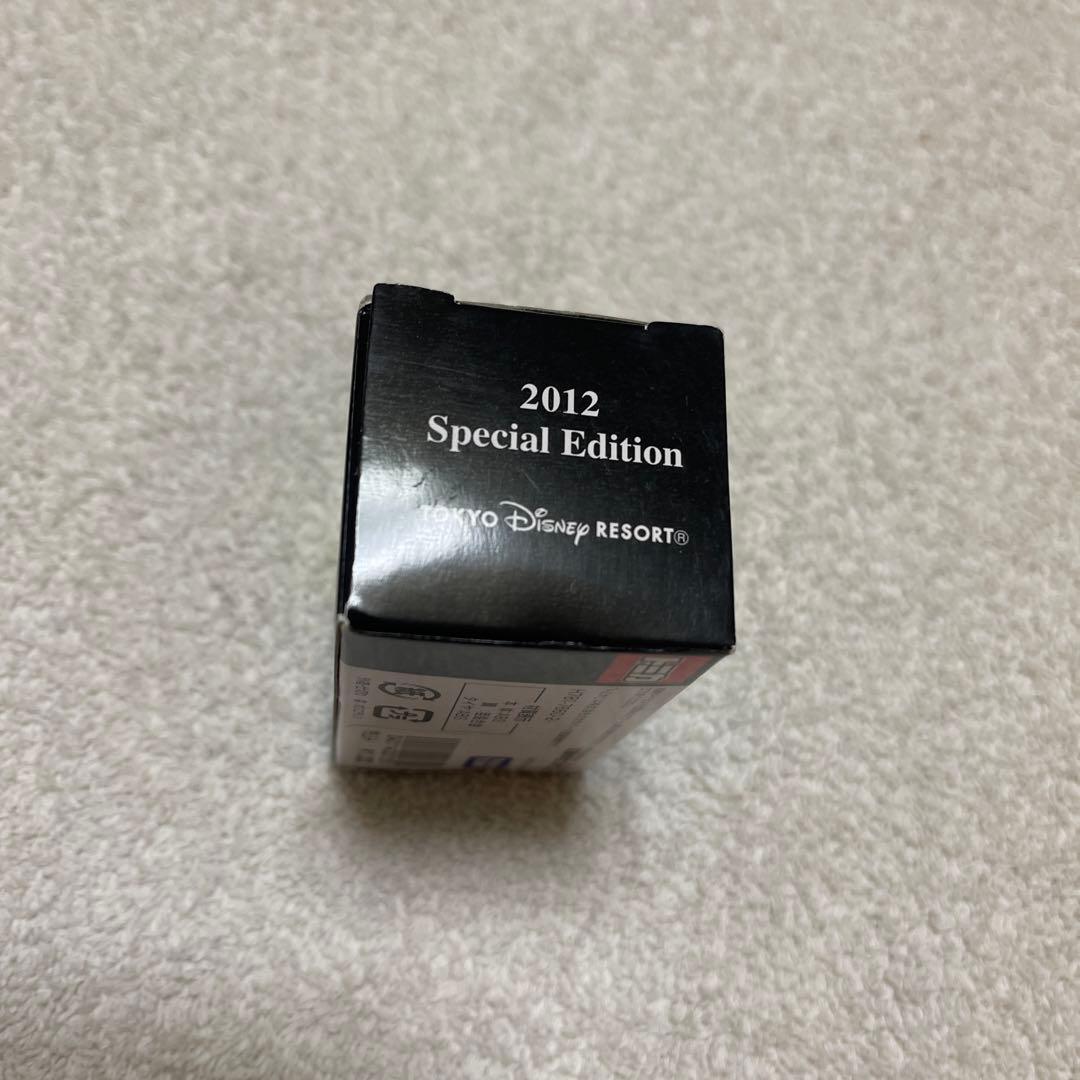 ディズニートミカ　ストームライダー　2012 スペシャルエディション