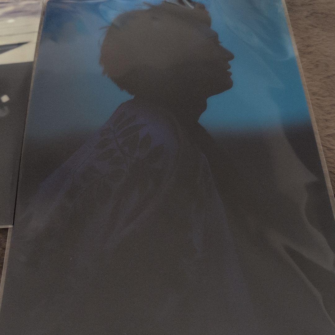 映画 国宝展 物販 7点 クリアファイル ポスター チケットホルダー 吉沢亮