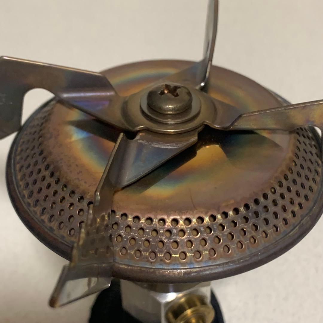 日本未発売 MSR SUPERFLY スーパーフライ 後期型