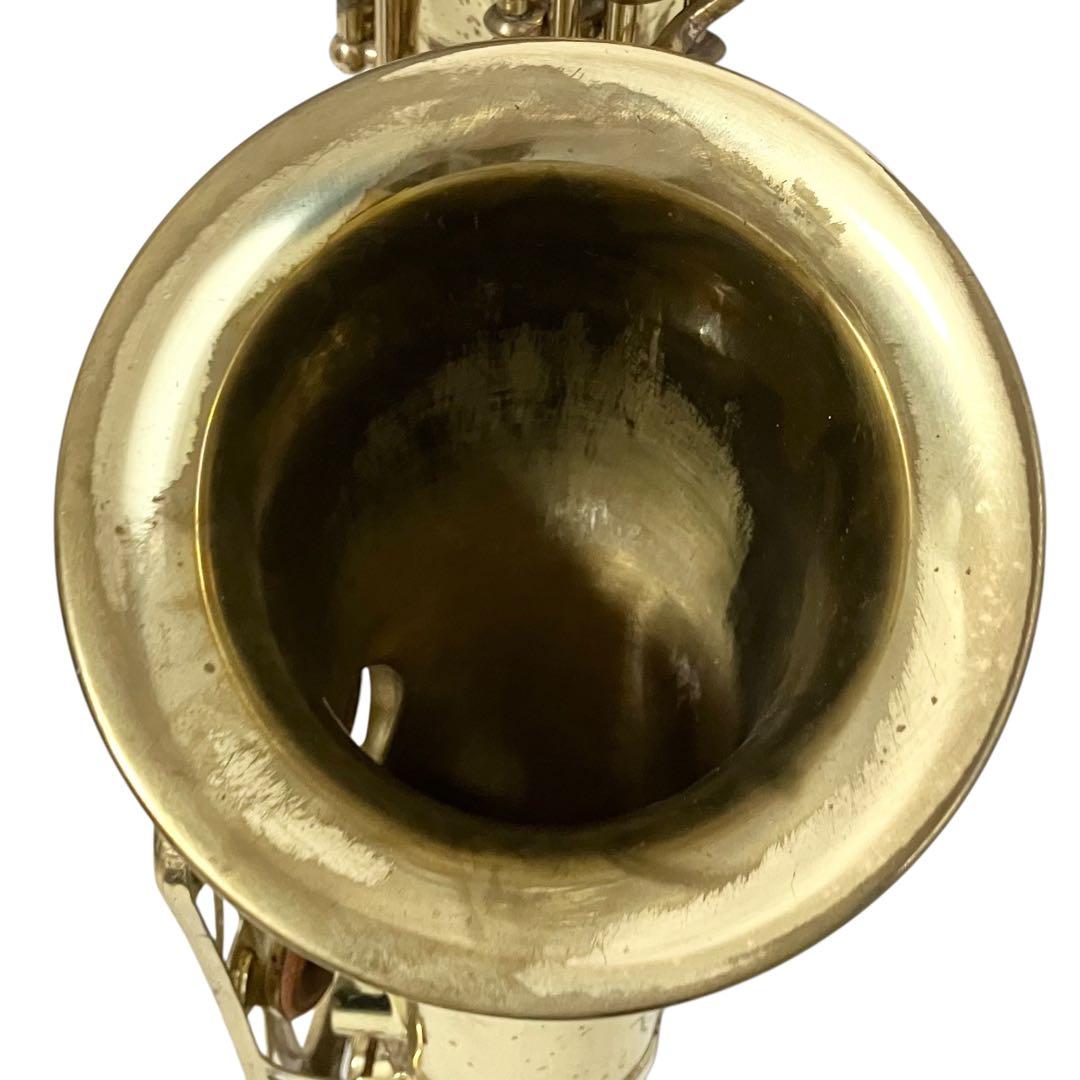 YAMAHA アルトサックス YAS-31 ケース付 吹奏楽 ヤマハ サックス