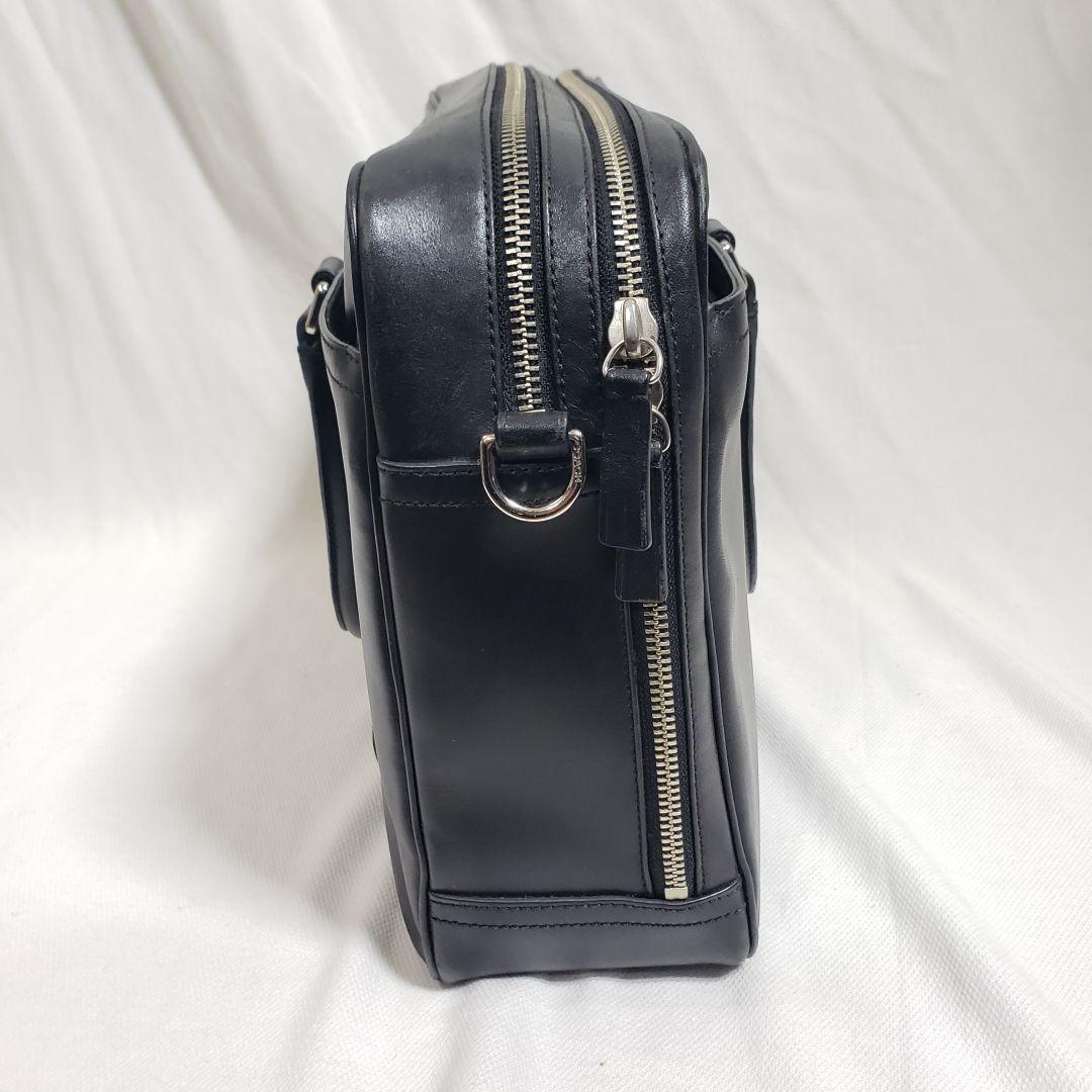 COACH【F71065 レキシントン ブリーフケース 】ビジネスバッグ