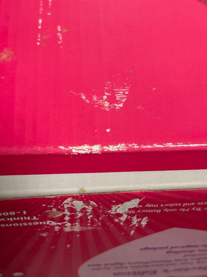 トイストーリー　ロッツォ　ハグベア　英語　トーキング